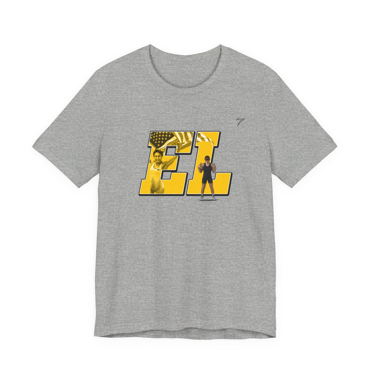 Everest Leydecker Graphic Tee
