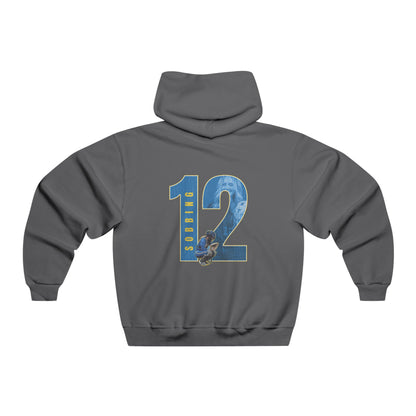 Peyton Sobbing Vintage Hoodie