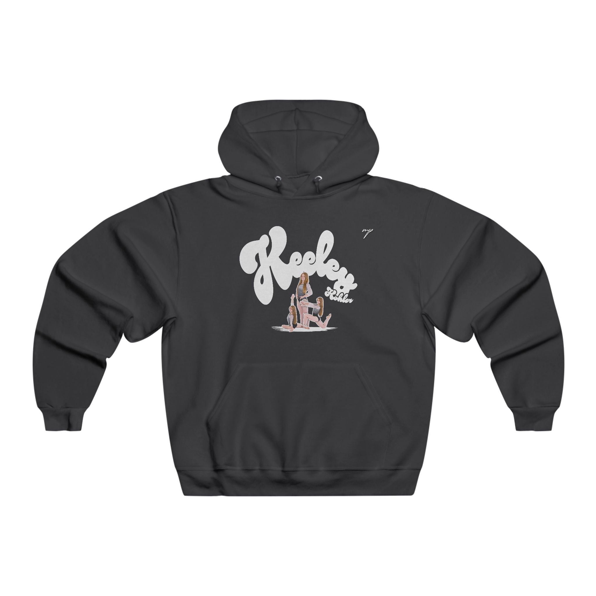 Keeley Kohler Vintage Hoodie