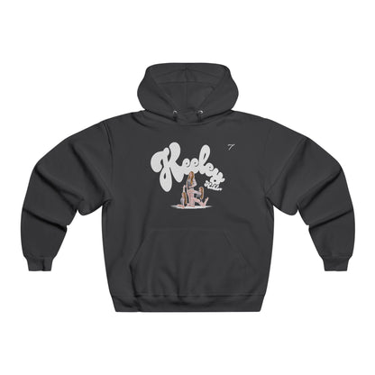 Keeley Kohler Vintage Hoodie