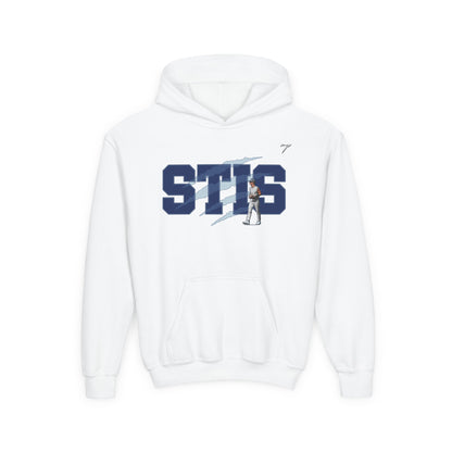 Cooper Stiscak YOUTH Hoodie
