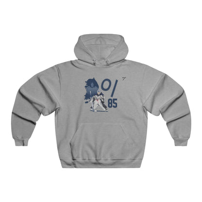 Vera Lee Vintage Hoodie