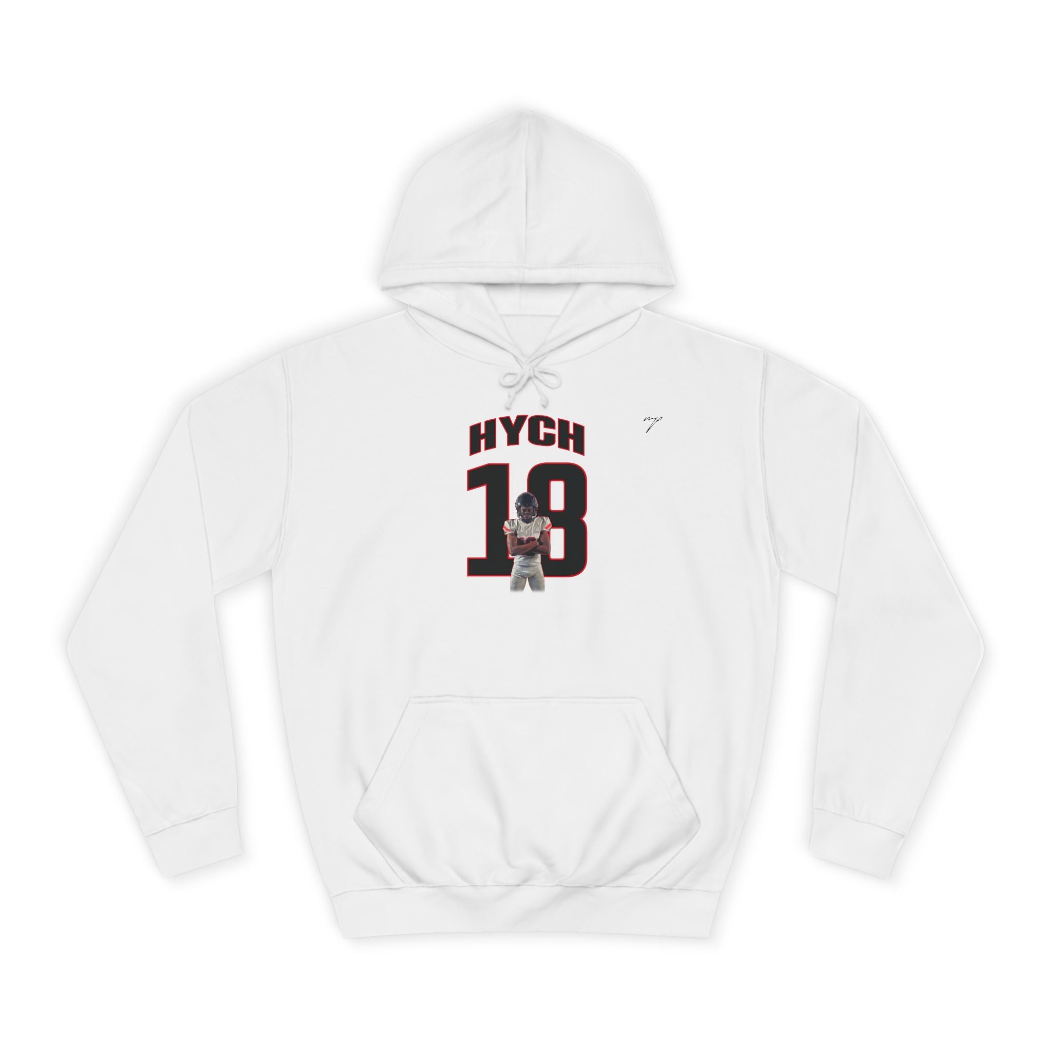 Anthony Hych Hoodie