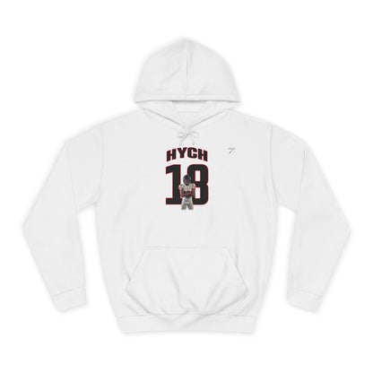 Anthony Hych Hoodie