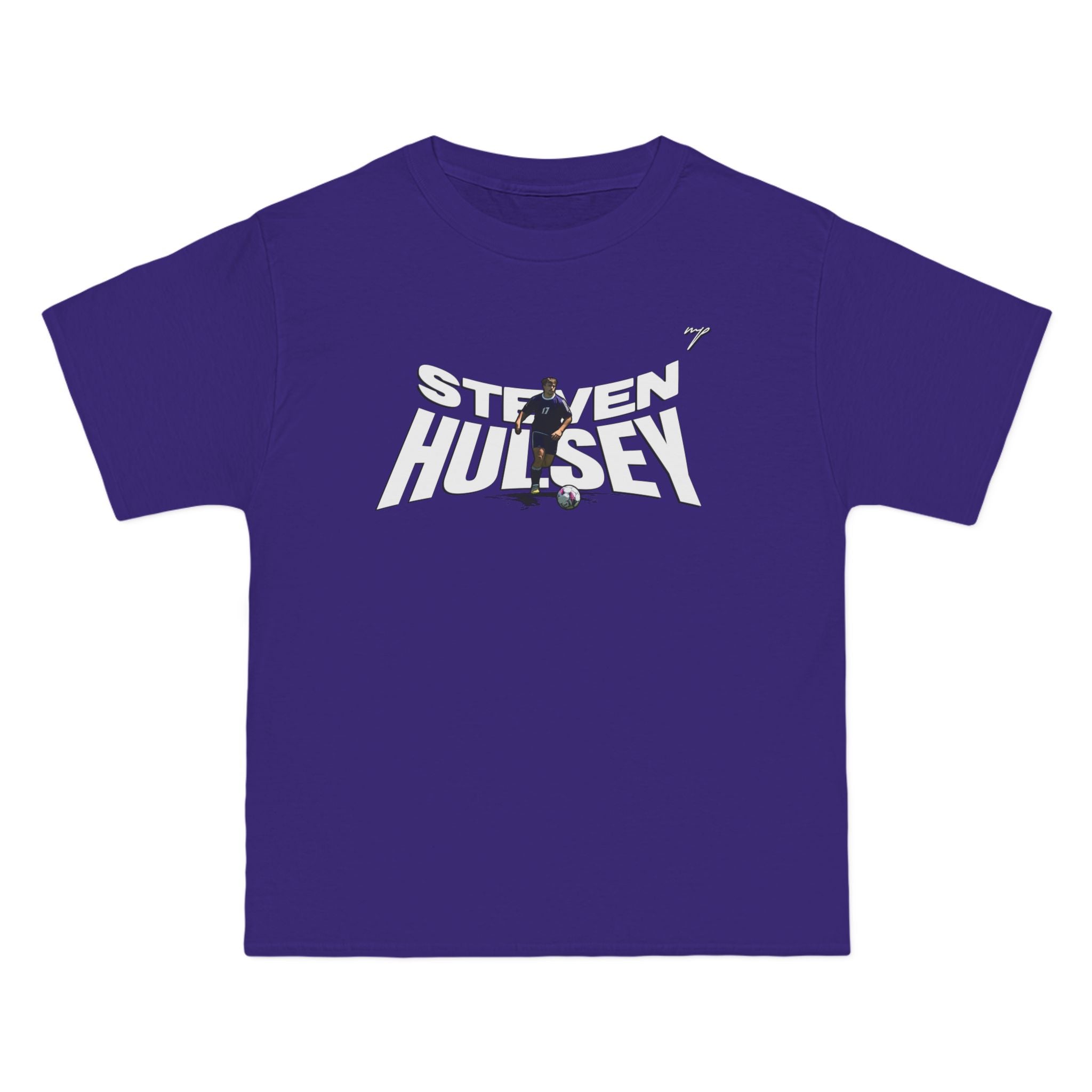 Steven Hulsey Vintage Tee