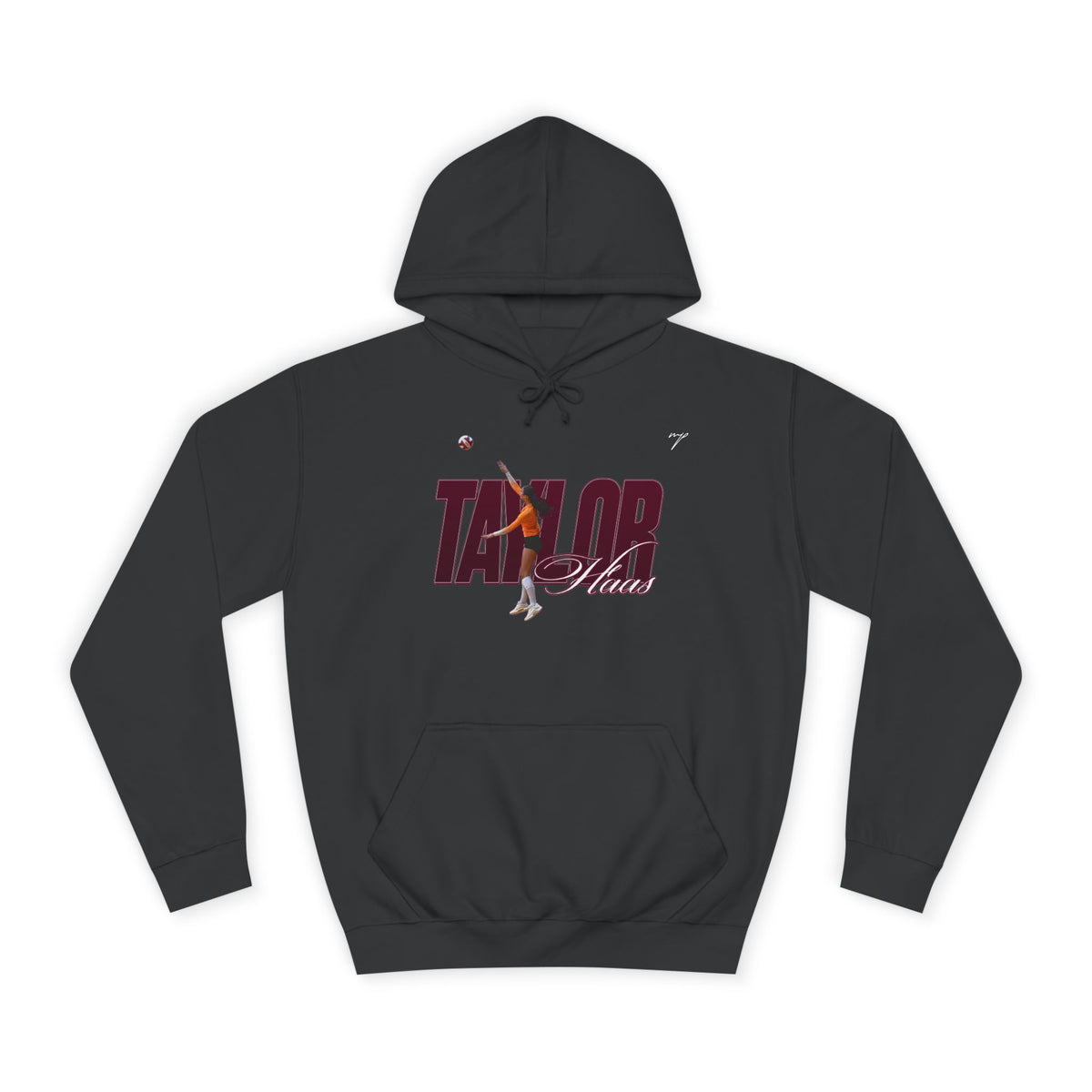 Taylor Haas Hoodie