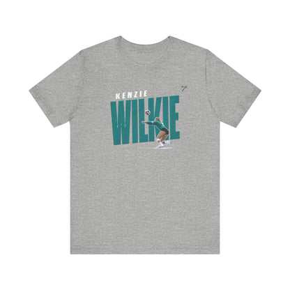 Kenzie Wilkie Graphic Tee