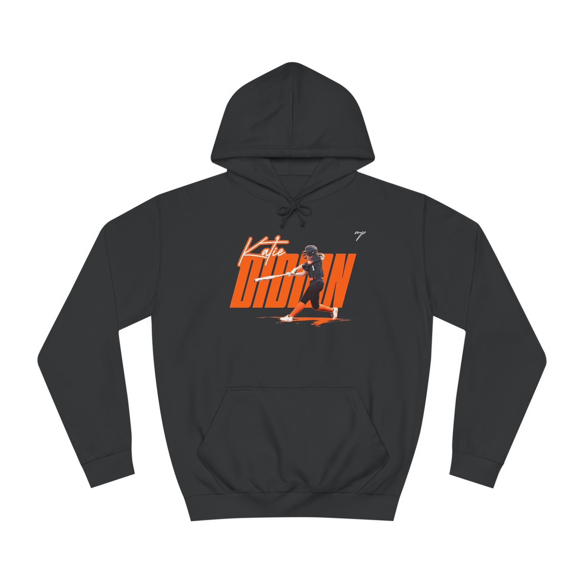 Katie Didion Hoodie
