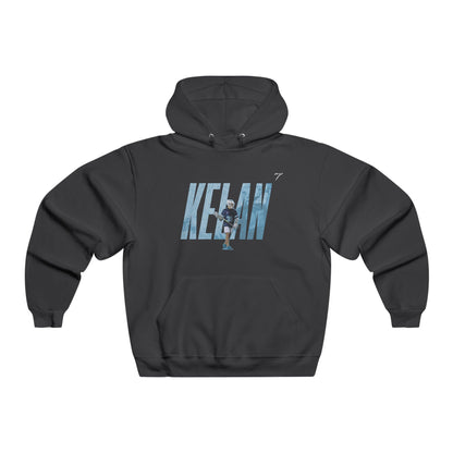 Kelan Moore Vintage Hoodie