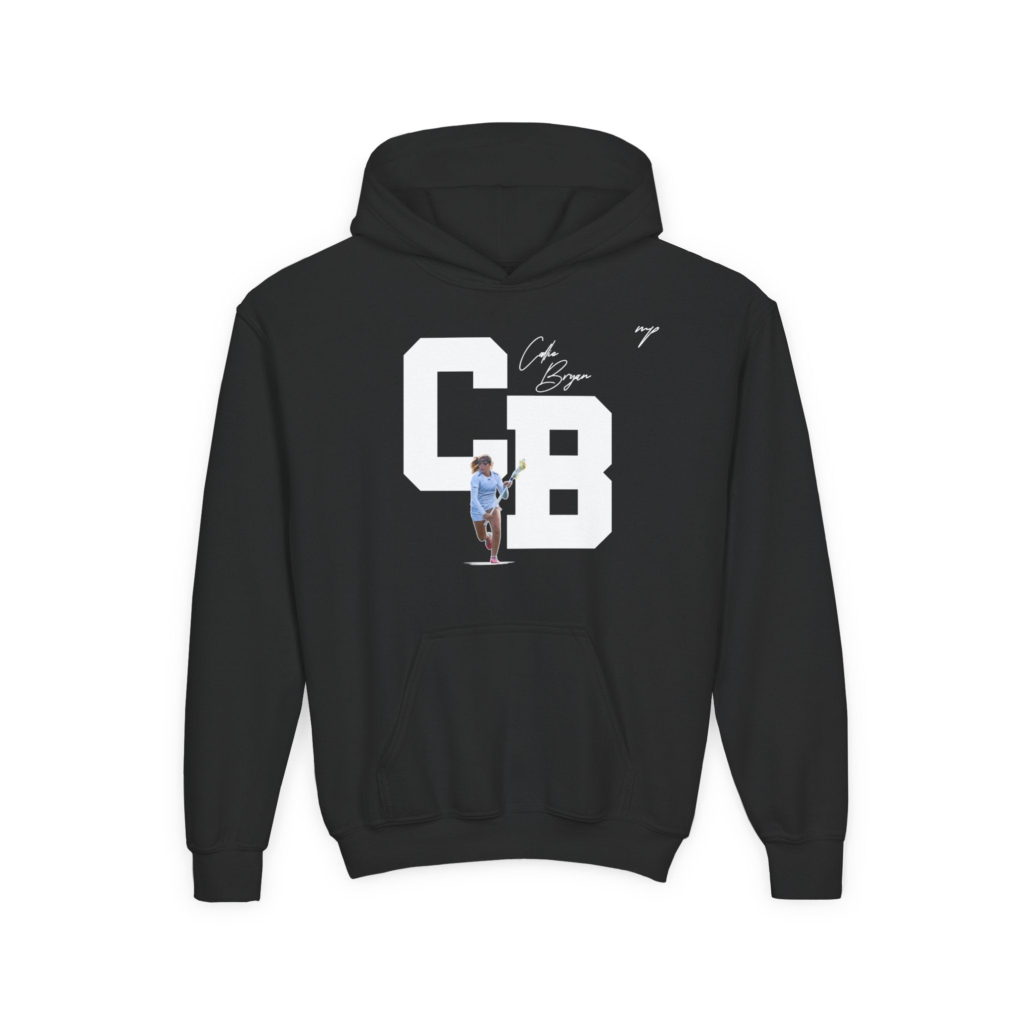 Callie Bryan YOUTH Hoodie
