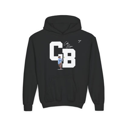 Callie Bryan YOUTH Hoodie