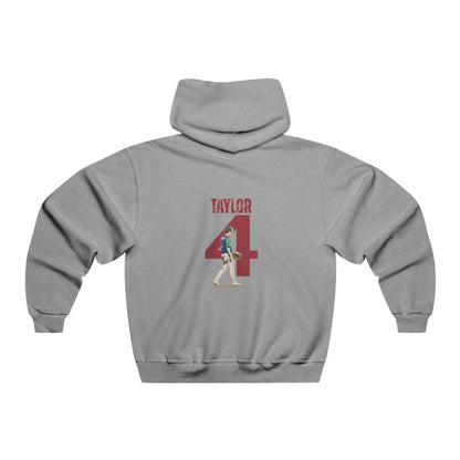 CR Taylor Vintage Hoodie