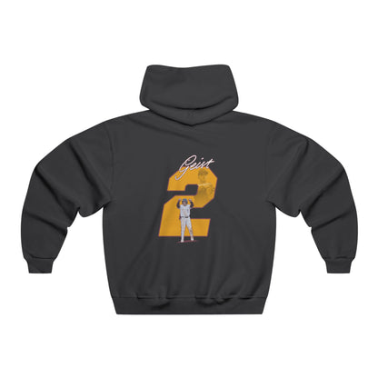 Brody Geist Vintage Hoodie