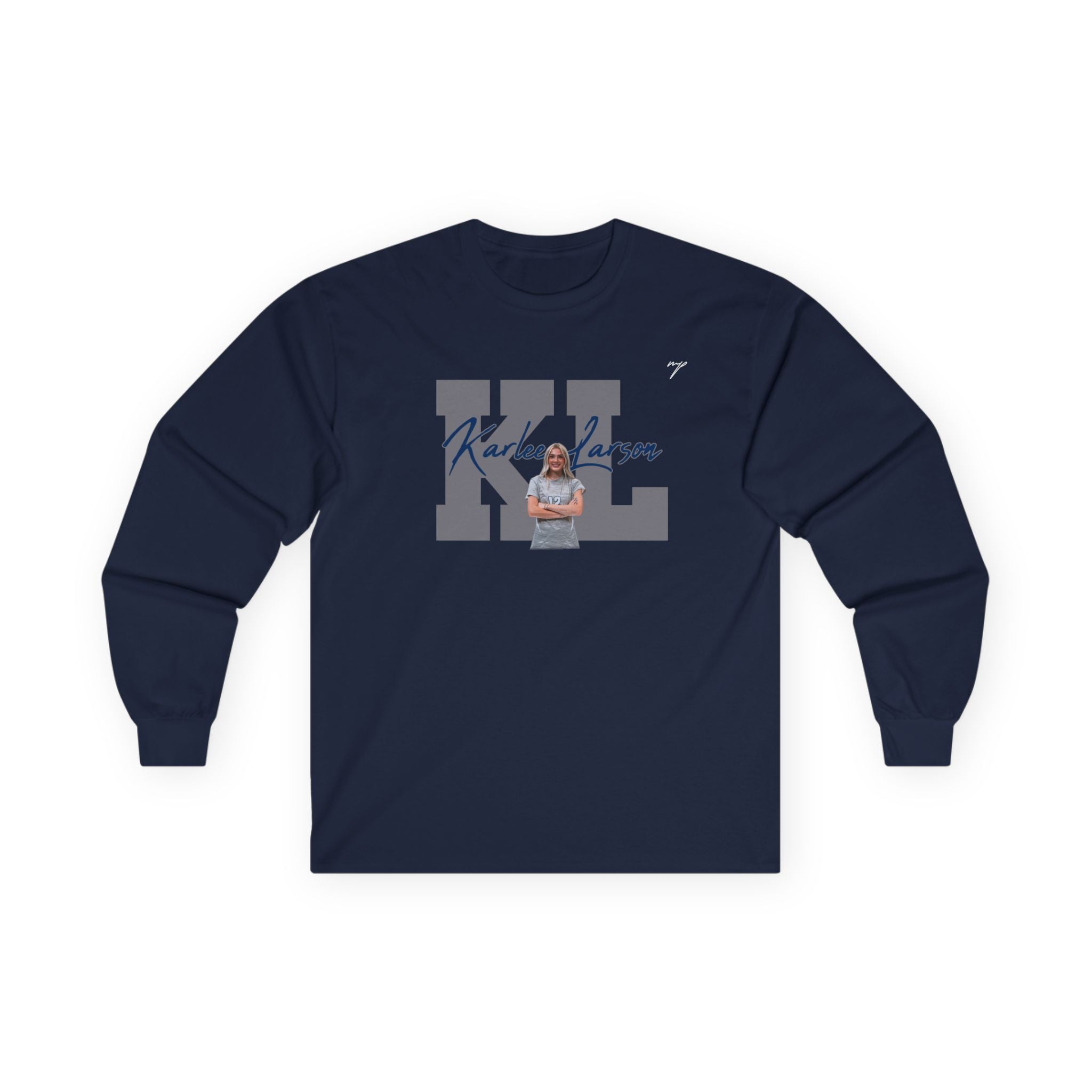 Karlee Larson Long Sleeve