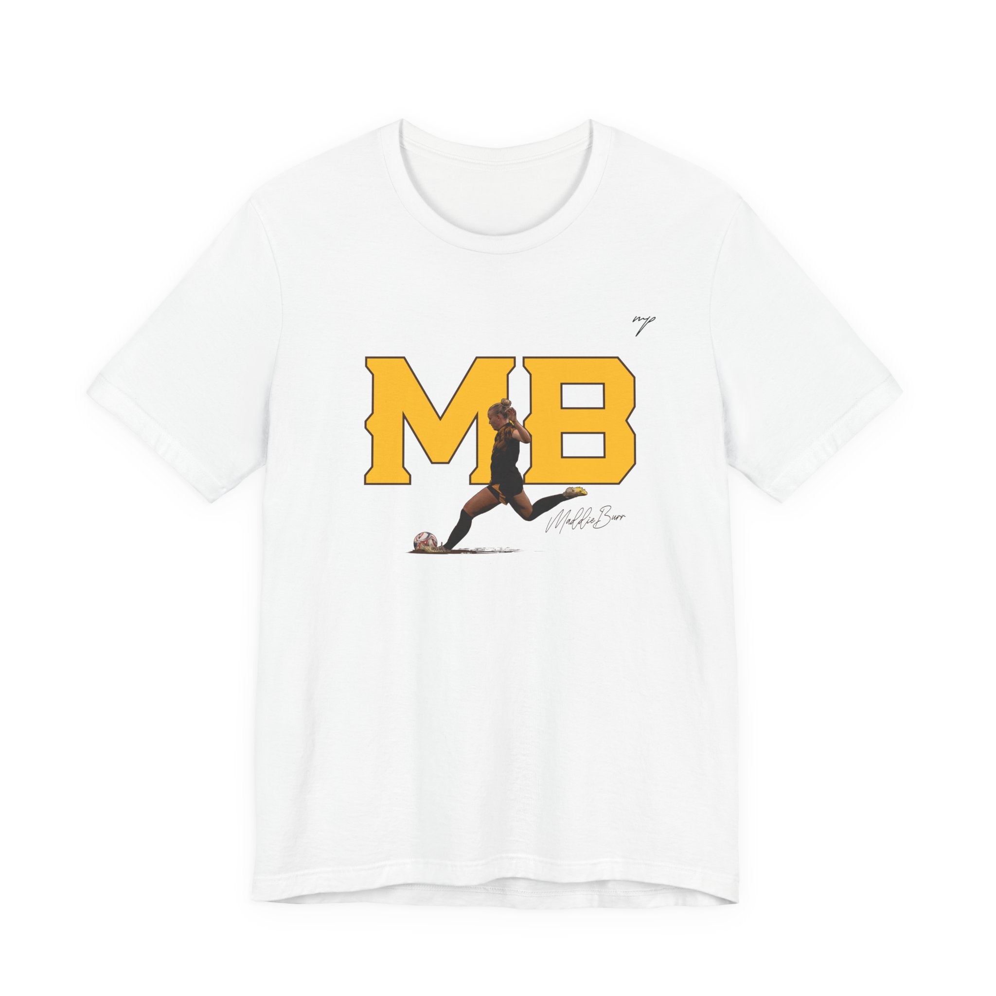 Madeleine Burr Graphic Tee