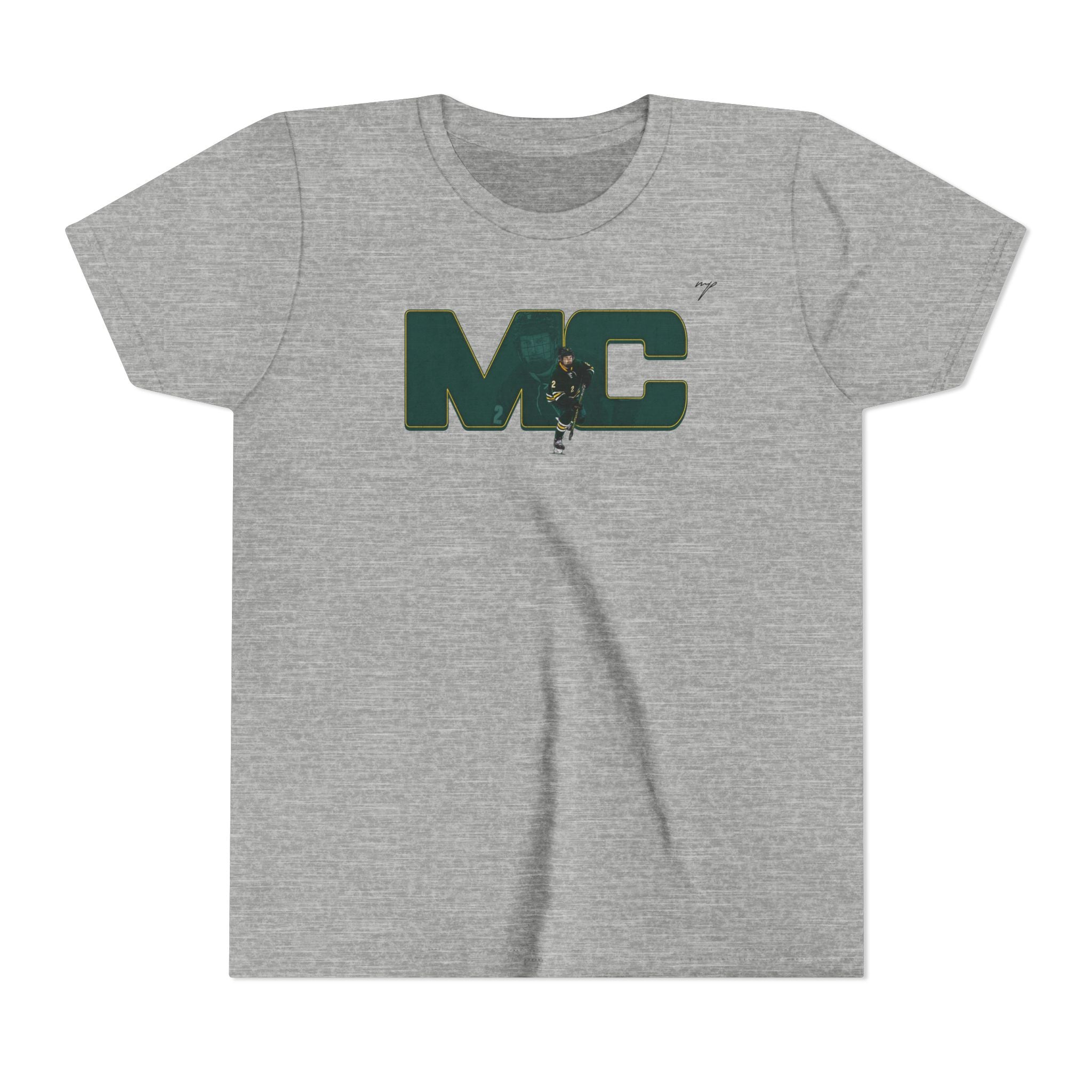 Michael Craig YOUTH Graphic Tee