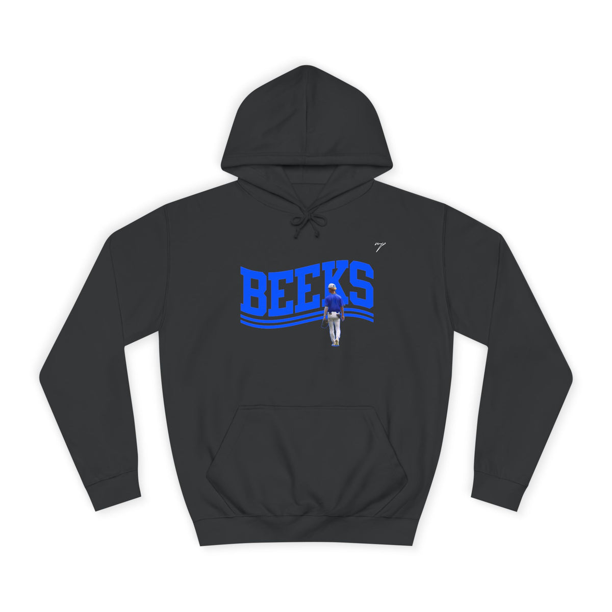Landen Buechler Hoodie
