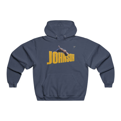 Seth Johnson Vintage Hoodie