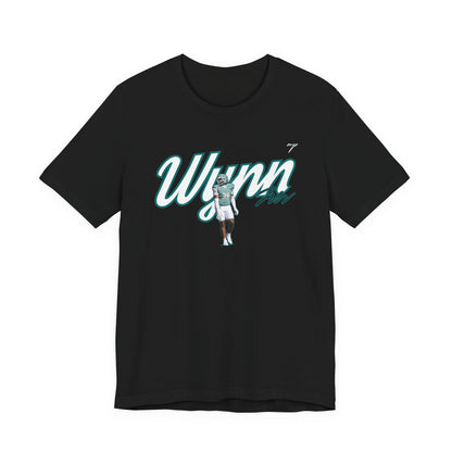 Jeremiah Wynn Graphic Tee