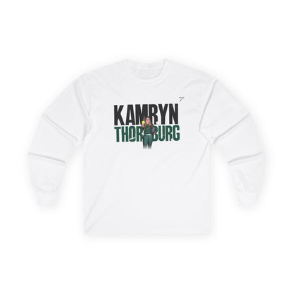 Kamryn Thornburg Long Sleeve