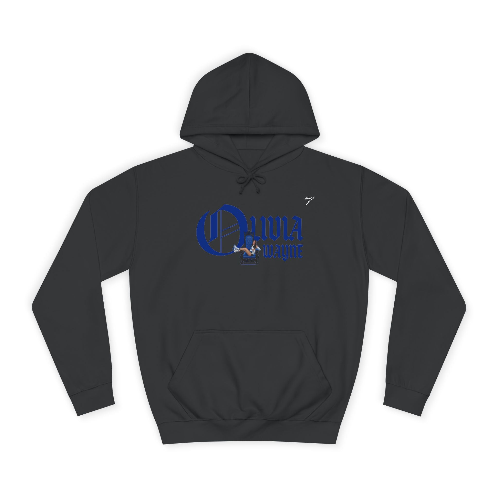 Olivia Wayne Hoodie