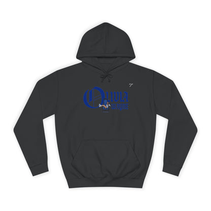 Olivia Wayne Hoodie
