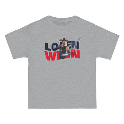 Loren Winn Vintage Tee