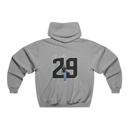 Haylee Chandler Vintage Hoodie