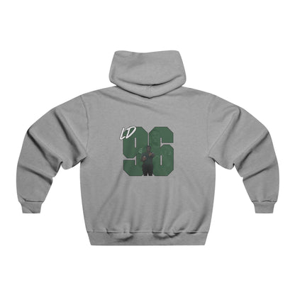 La'Darien Williams Vintage Hoodie