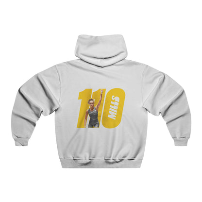 Mariah Mills Vintage Hoodie