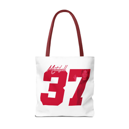 Violet Mitchell Tote Bag