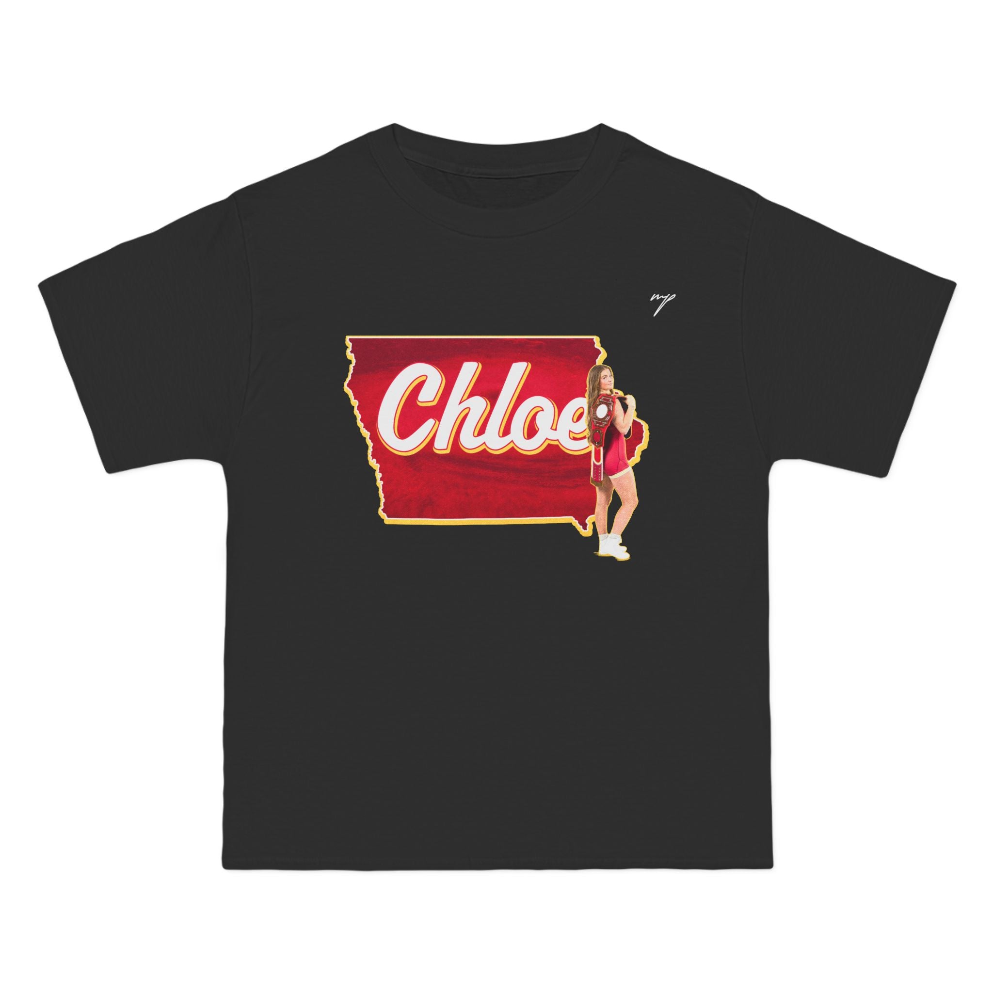 Chloe Sanders Vintage Tee
