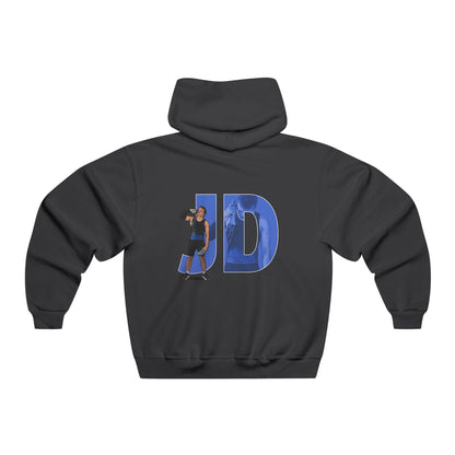Joey Dains Vintage Hoodie