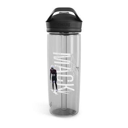 Jaylin Mack CamelBak Water Bottle