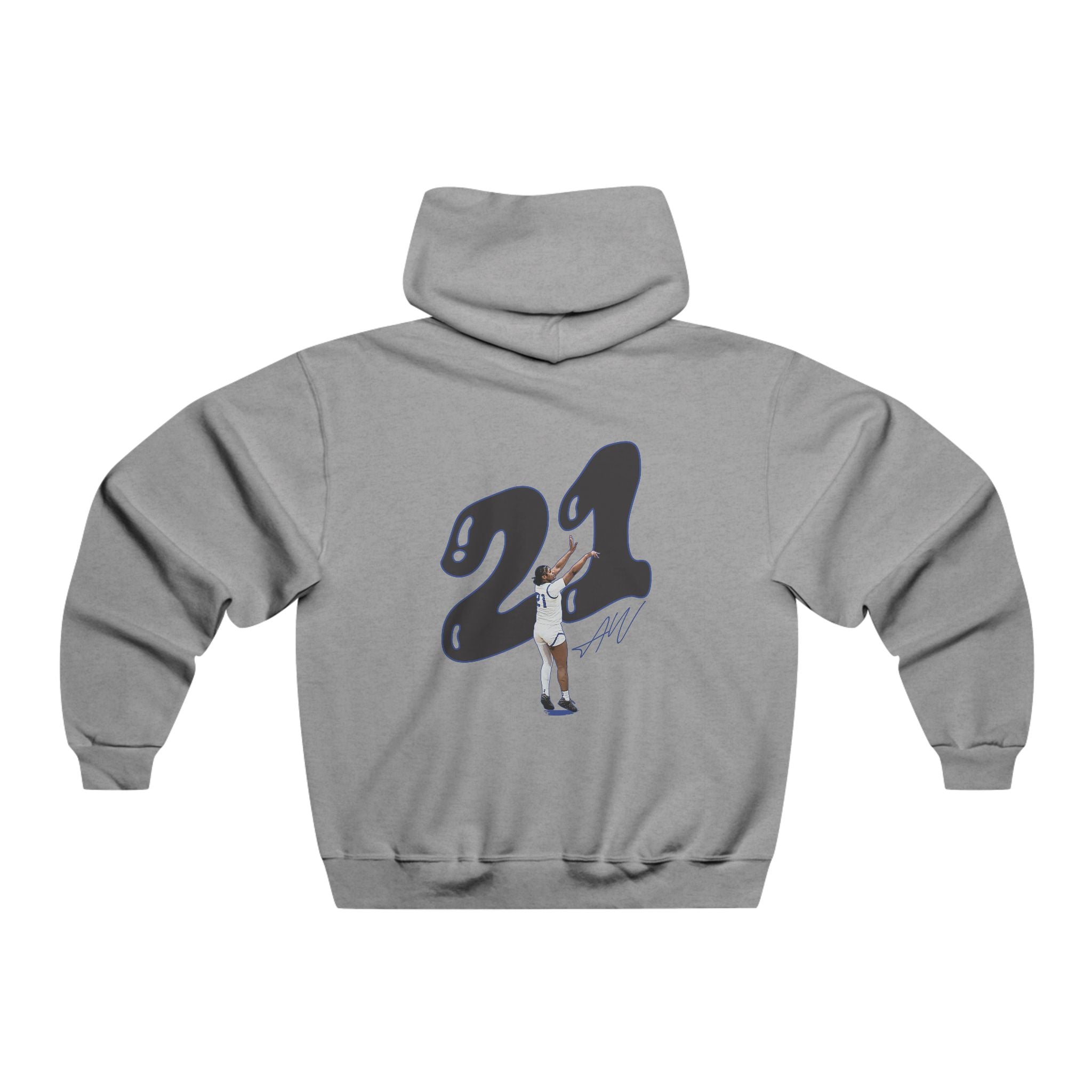 Akyla Williams Vintage Hoodie