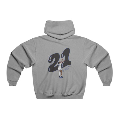 Akyla Williams Vintage Hoodie