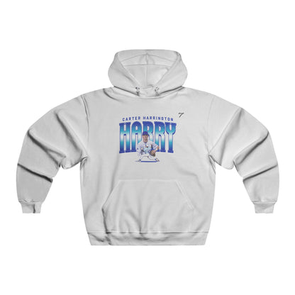 Carter Harrington Vintage Hoodie
