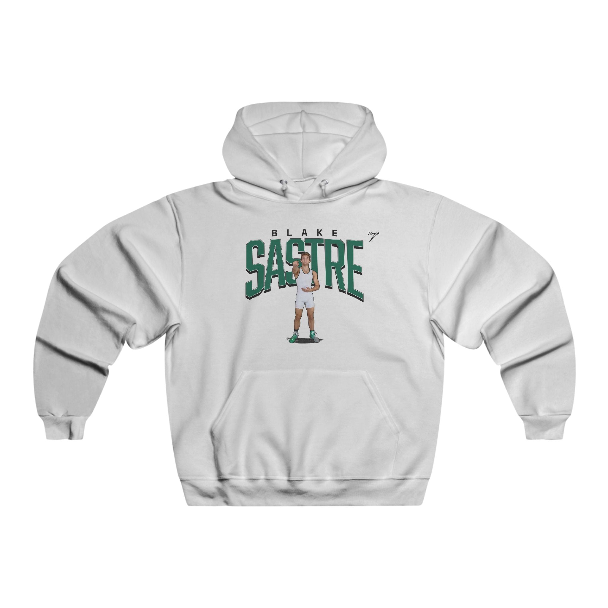 Blake Sastre Vintage Hoodie