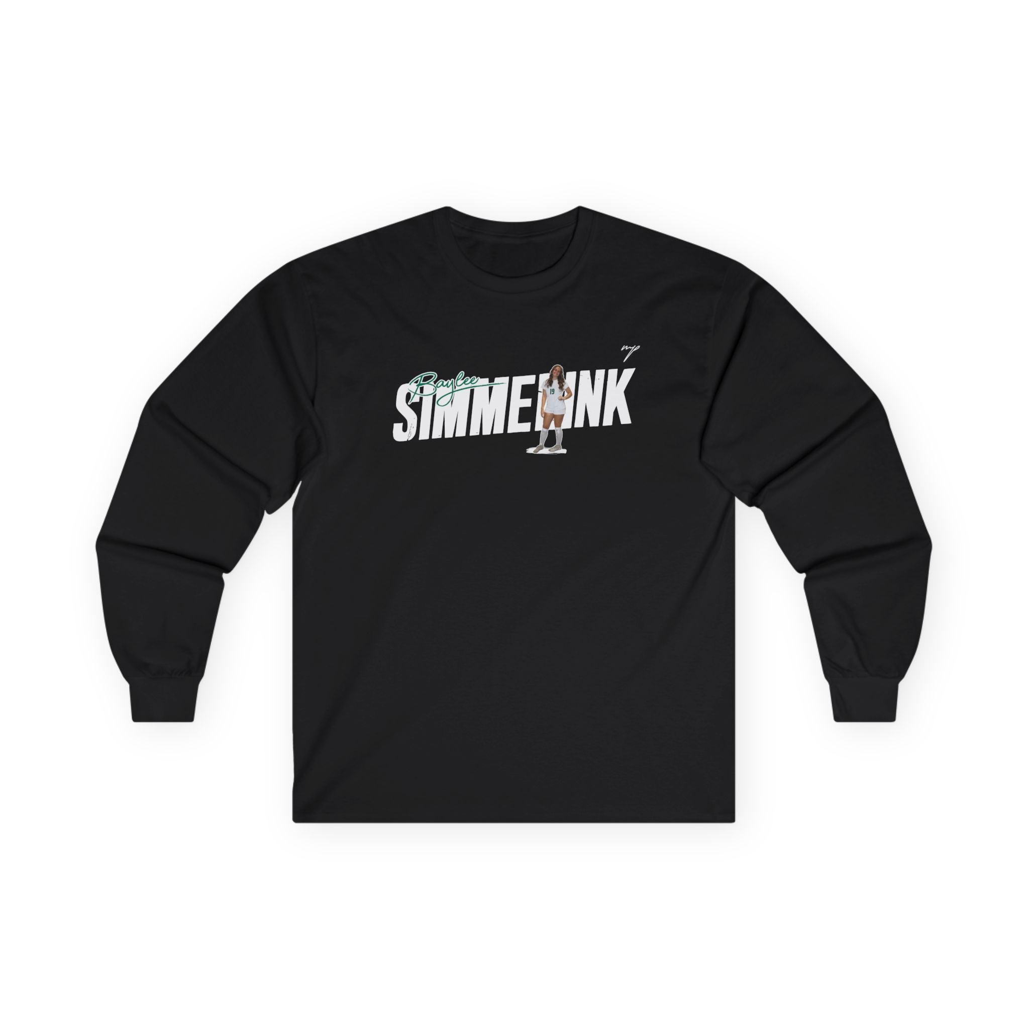 Baylee Simmelink Long Sleeve Tee