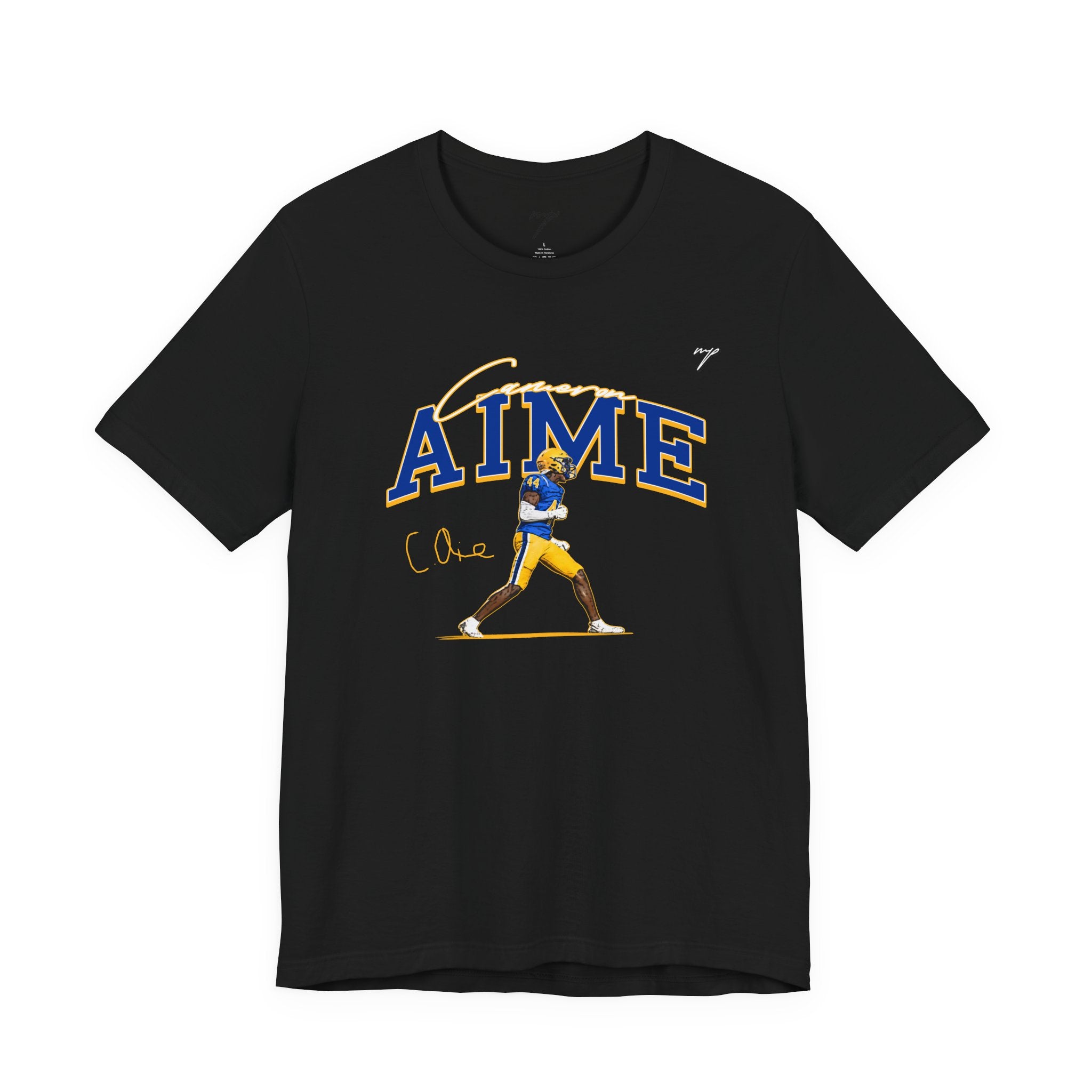 Cameron Aime Graphic Tee