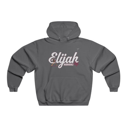 Elijah Rodriguez Vintage Hoodie