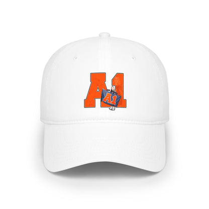 Allie Rushing Hat