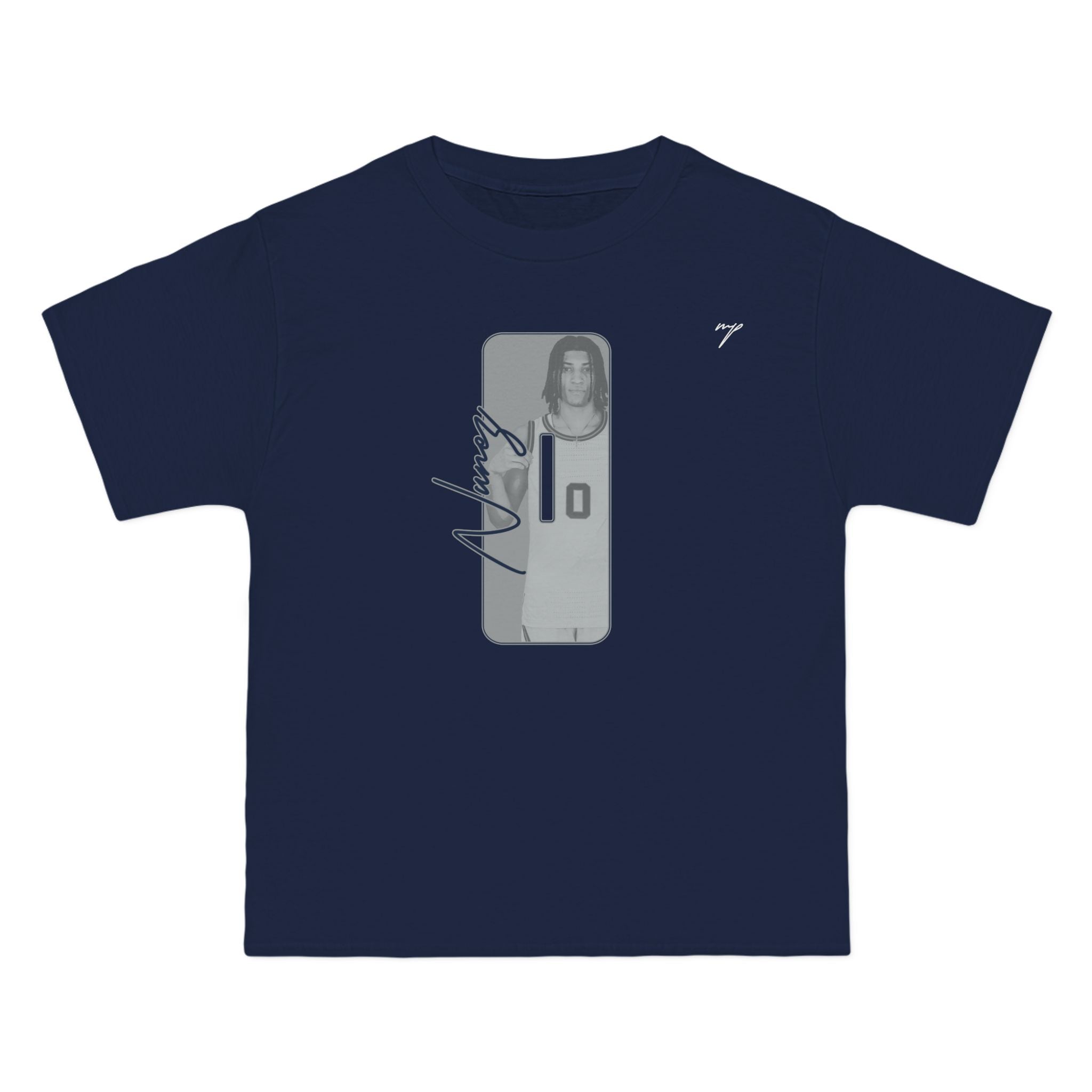 Joe Nunez Vintage Tee