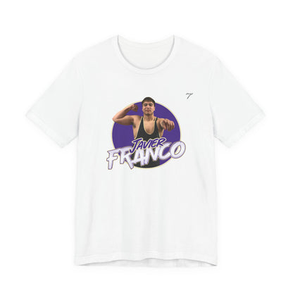 Javier Franco Graphic Tee