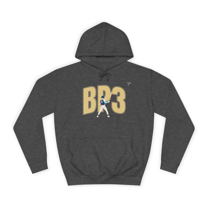 Brady Palmer Hoodie