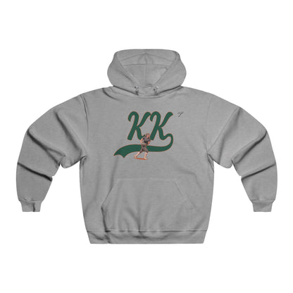Kaitlyn Kendall Vintage Hoodie