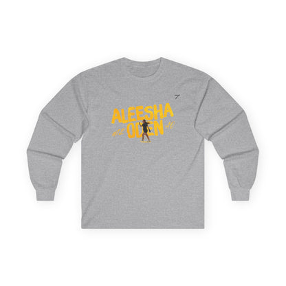 Aleesha Oden Long Sleeve