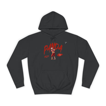 Skylar Flack Hoodie