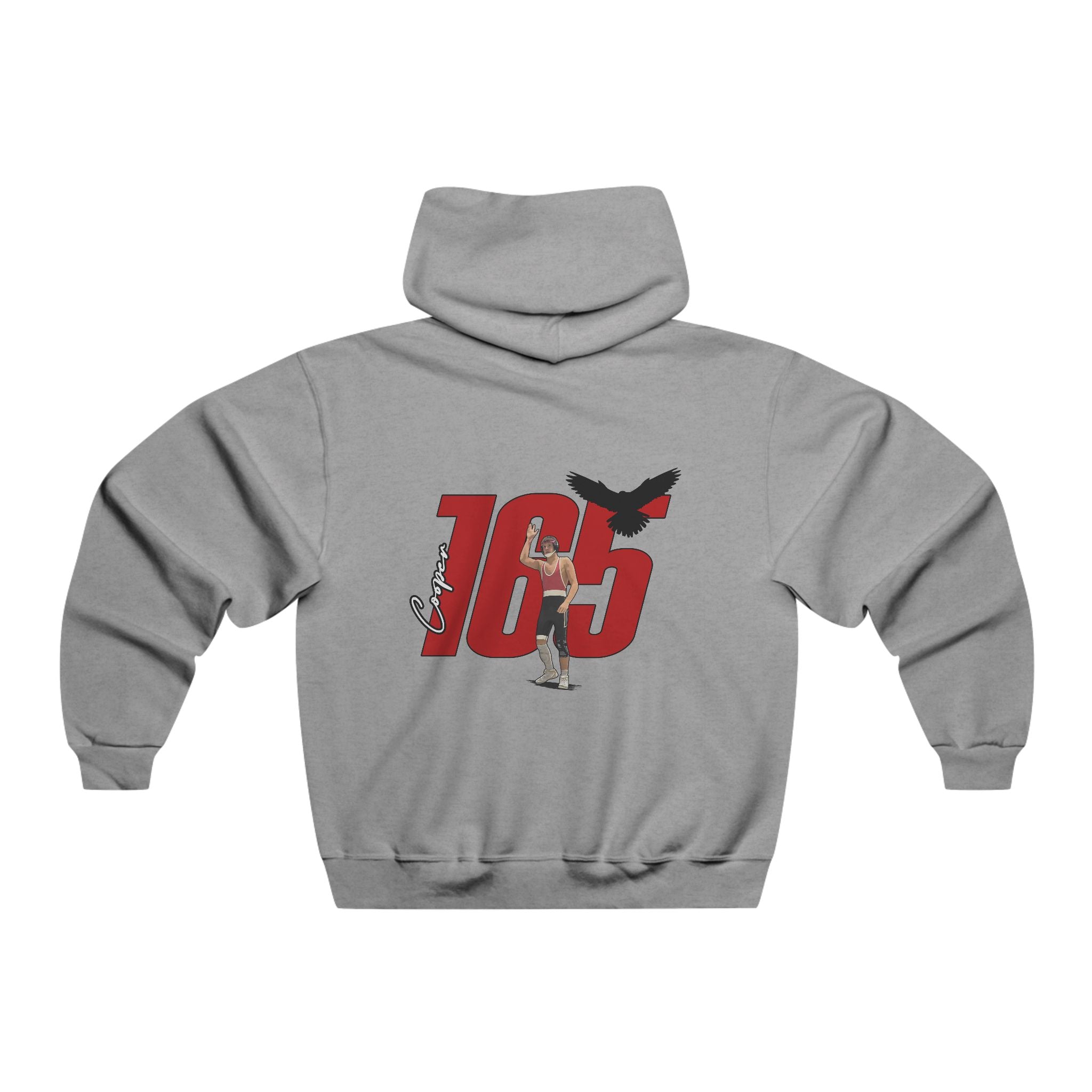 Cooper Miller Vintage Hoodie