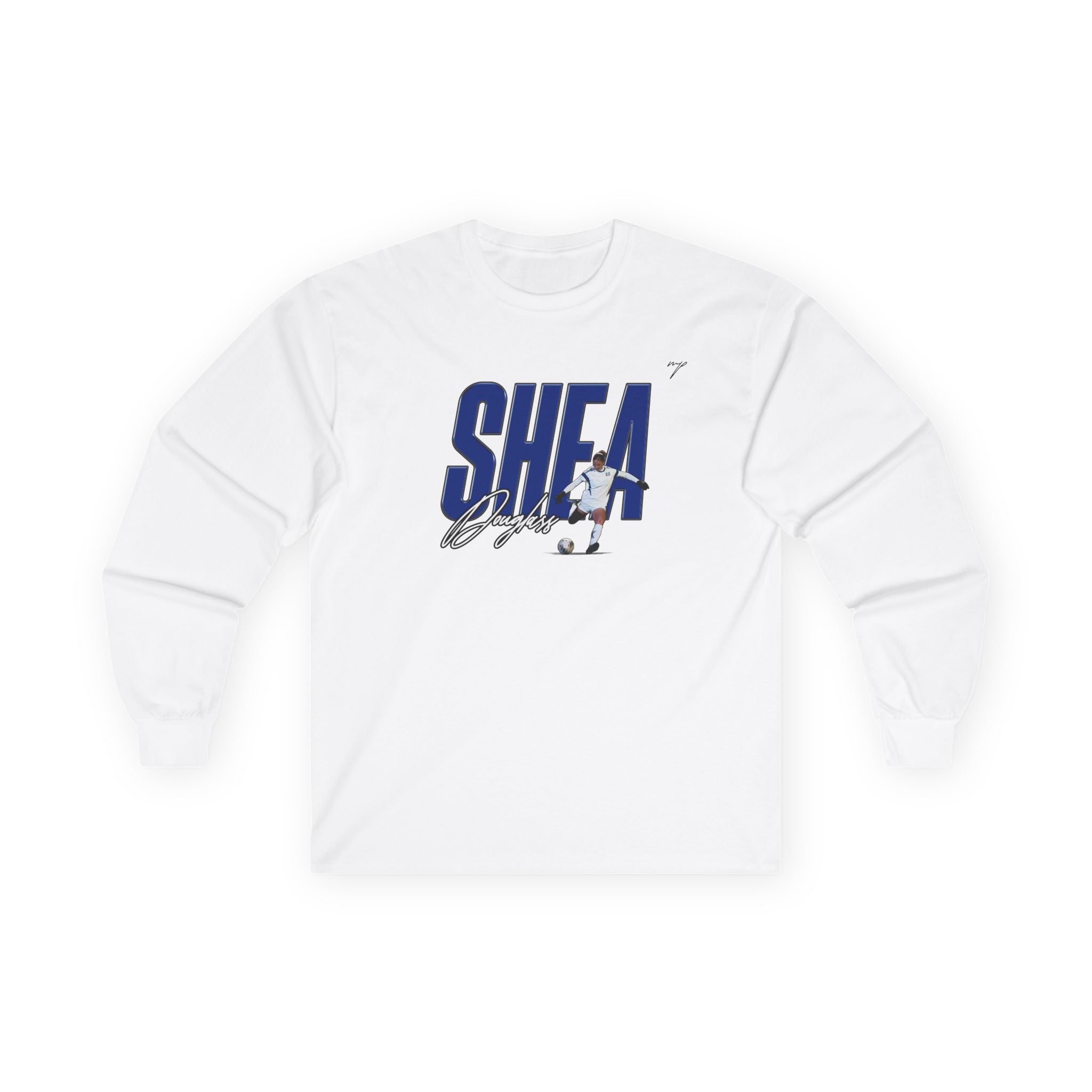 Shea Douglass Long Sleeve